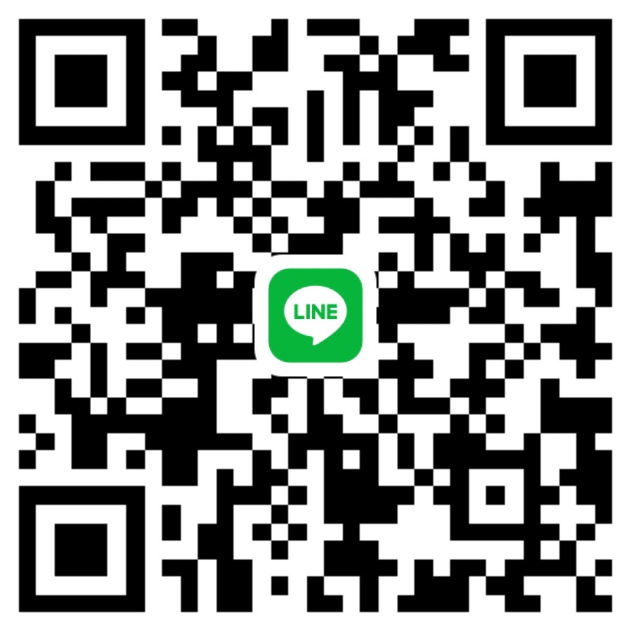 LINE QR
