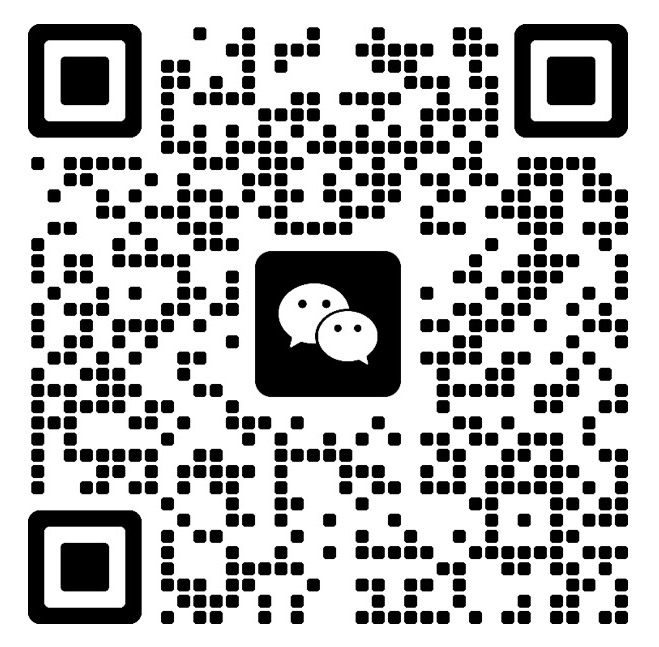 WeChat QR